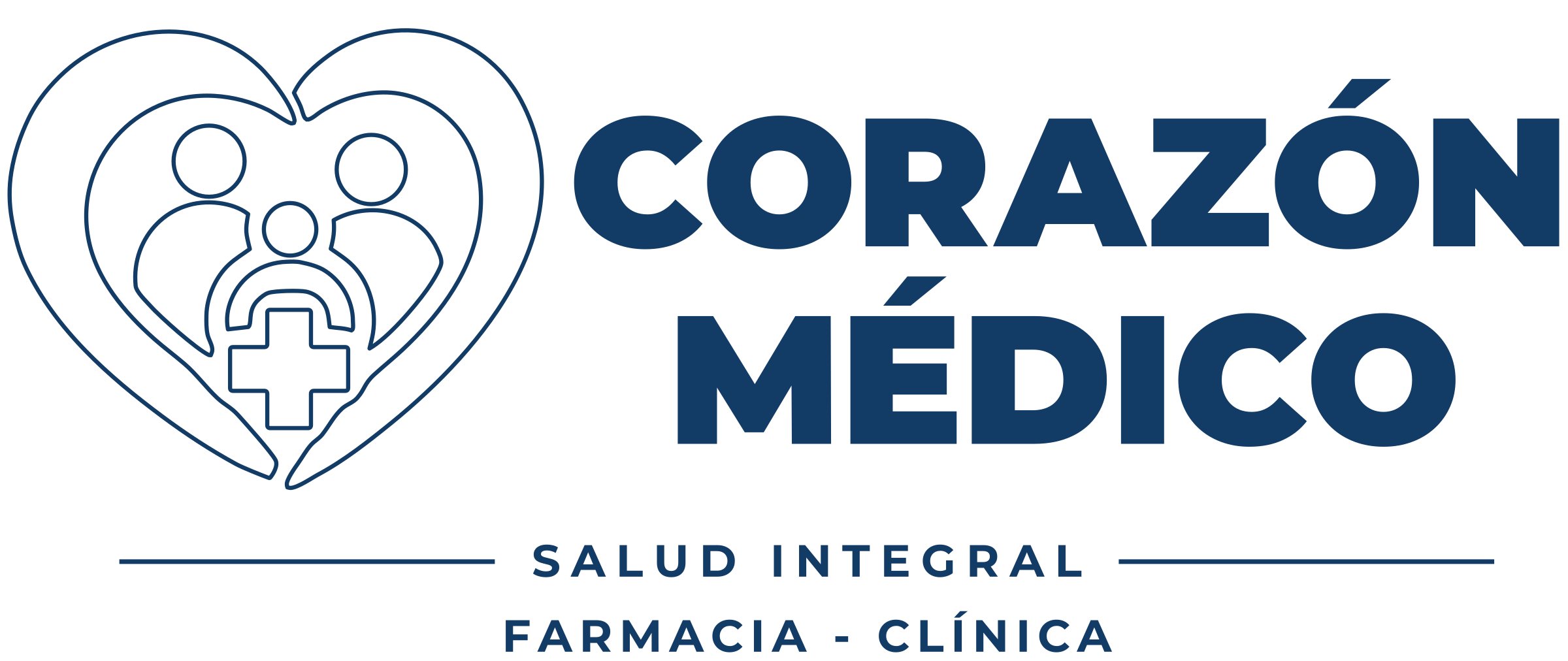 Corazón Médico